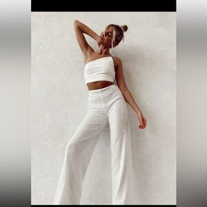 Made With Love Lola pants